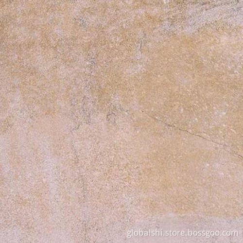 Lappato Porcelain/Roller Printing Nature Stone Look Tile, 9.5mm Thickness